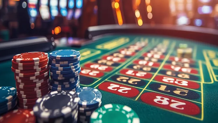 Secure Online Gaming Tips